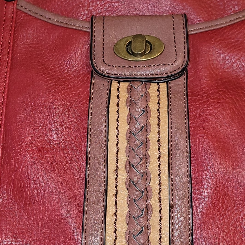 b.o.c. Handbag - Picture 3 of 8